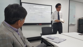 서울시 50플러스포털 [중부]IT명강사포럼 2019.5월 2주차 : 9차 회의 IT명강사포럼 2019.5월 2주차 : 9차 회의