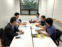 서울시 50플러스포털 [중부]2080원정대 창립 모임 2080원정대 창립 모임