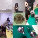 프로그램 리뷰 - 상세 | 서울시 50플러스포털 핸드드립 커피 한 잔(홈카페 마스터)7강