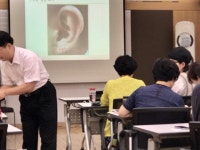 프로그램 리뷰 - 상세 | 서울시 50플러스포털 귀로 건강체크 이어테라피