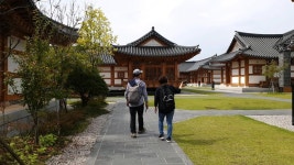 프로그램 리뷰 - 상세 | 서울시 50플러스포털 <50+. 남원 지리산에서 길을 찾다>실전 여행 (첫째 날)