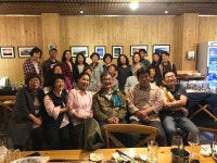 프로그램 리뷰 - 상세 | 서울시 50플러스포털 「50+. 남원 지리산에서 길을 찾다」 남원 3박4일 여행 취재 스케치(3탄)