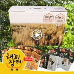 주식회사 이레푸드(예사랑) | :: 나눔이 있는 쇼핑몰 85pro :: [예사랑푸드]예사랑김 3절60봉