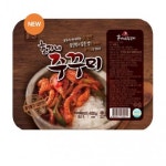 ::  나눔이 있는 쇼핑몰 85pro :: 호가네 쭈꾸미 400g(1-2인분) 6팩