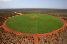 WA government red tape blocks progress for award-winning irrigation system at Mowanjum Aboriginal Station - ABC News (Australian... 
