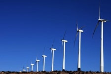 Wind farm - ABC News (Australian Broadcasting Corporation) Wind farm