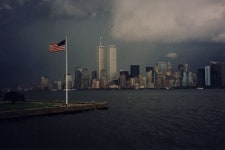 The day before the storm: Photos of Sept 10, 2001 - 9/11... Corporation) The day before the storm: Photos of Sept 10, 2001