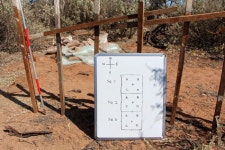 Big dig at Neds Corner Station - ABC Rural (Australian Broadcasting Corporation) Big dig at Neds Corner Station