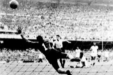 FIFA World Cup history: Brazil, 1950 - World Cup 2014 - ABC News (Australian Broadcasting Corporation) History: Brazil, 1950