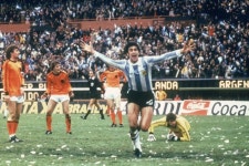 FIFA World Cup history: Argentina, 1978 - World Cup 2014 - ABC News (Australian Broadcasting Corporation) History: Argentina, 1978