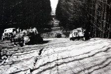 Wandilo bushfire tragedy remembered: New memorial to honour eight firefighters lost - ABC News (Australian Broadcasting... 