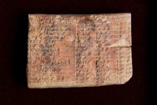 Babylonian tablet Plimpton 322 will make studying maths easier, mathematician says - ABC News (Australian Broadcasting... 