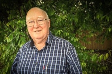 Family law expert Peter Carmont - ABC News (Australian Broadcasting Corporation) Family law expert Peter Carmont