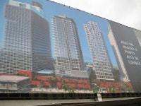  Luanda | Sky Center - Edifícios Sky Residence I, Sky Residence II e Sky Business - SkyscraperCity