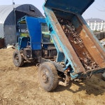 대동 트레일러 4륜덤프 2018-09-18 : 아그리즈 중고농기계