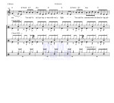 Marshmello,Anne-Marie FRIENDS MR : 악보바다 Marshmello,Anne-Marie FRIENDS 악보