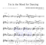 유주(여자친구) Im in the Mood for Dancing MR : 악보바다 유주(여자친구) Im in the Mood for Dancing 악보
