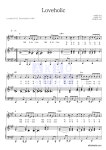러브홀릭 Loveholic MR : 악보바다 러브홀릭 Loveholic 악보