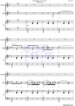 베르디 Brindisi(La Traviata)축배의 노래 MR : 악보바다 베르디 Brindisi(La Traviata)축배의 노래 악보
