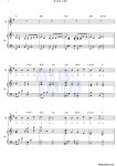 Ken Smith 천사들의 노래가 (Song) 악보