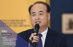 한중연 사람들 | 2019년 7월 한국학중앙연구원 온라인소식지