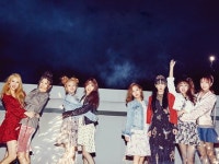 Lovelyz has a night out with CeCi | allkpop.com