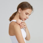 안다르 릴렉스마사지듀얼볼 페일핑크