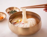 안동국수 | 안동음식 이야기 | 음식/문화 | 안동시 농업기술센터