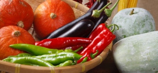 안동시 농산물 | 농업현황 | 안동시 농업기술센터