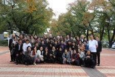 청춘합창단 | 문화예술교육 | 안동문화 예술의 전당