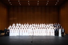 청춘합창단 | 문화예술교육 | 안동문화 예술의 전당