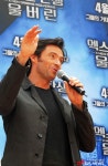 아시아뉴스통신 휴잭맨, 몸매 비결은 코리안 바베큐