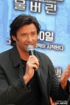 아시아뉴스통신  엑스맨 휴 잭맨 기자회견 