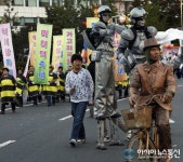 마산합포구청 입장