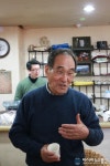커피의 전설, 박상홍 선생을 만나다!