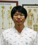 대전산재병원 정욱재 남자 간호사…나이팅게일에 선정돼