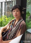 칠보를 통해 바라본 이정민 작가의 &#039;내면세계&#039;
