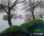 광양평생교육관, ‘꿈과 희망의 작품전’ 개최