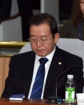 [새누리 원내대책회의] 참석한 이종대