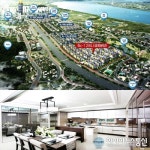 김포한강신도시 ‘운양역 한신휴 더 테라스’ 모델하우스 방문예약 증가로 회사보유분 빠르게 소진중