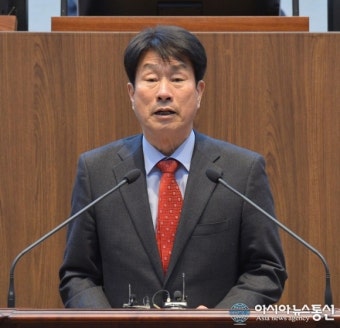이기철 충남도의원 