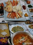 &quot;주말 식도락 명소&quot; A급 대게, 킹크랩, 랍스타를 가성비로 즐긴다...강릉 주문진 맛집 ‘대영유통’