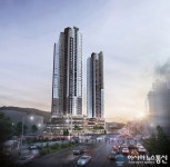 신세계건설, '빌리브 스카이' 새해 첫 분양