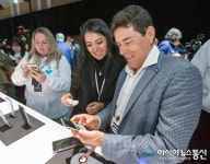 (주)에코파트너즈 '2014 환경산업 일자리 박람회' 참가