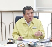 보령시, 올 여름 대천·무창포 해수욕장 국민 최고의 쉼터로!