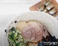 핀업 스타터, 고기국수 전문점 제주둘레국수와 플랫폼 입점계약 체결