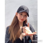 케이시, 코로나19 의료진 위해 '덕분에 챌린지' 참여