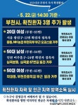 부천 '라온파티하우스' 부페에서 집단감염 발생...인천발 학원강사 코로나19 접촉