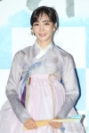 [아통 포토] 이유리, &#039;예쁜 미소~&#039; (소리꾼)