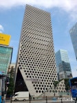 강남 고가 매각에 인근 오피스 시장도 들썩